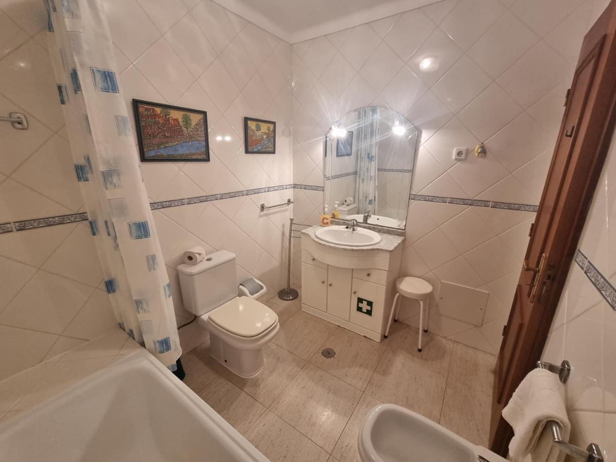Apartamento Alagoa Mar Altura Exterior foto